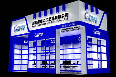 廣州建材展搭建公司 專(zhuān)業(yè)展覽服務(wù)助力企業(yè)高效參展
