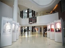 成都展臺(tái)搭建與專(zhuān)業(yè)展覽服務(wù)指南