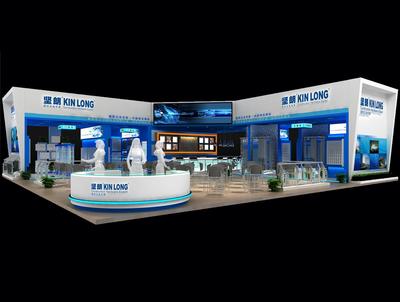 沈陽(yáng)展覽公司定制展覽工廠(chǎng) 一站式服務(wù)解決方案