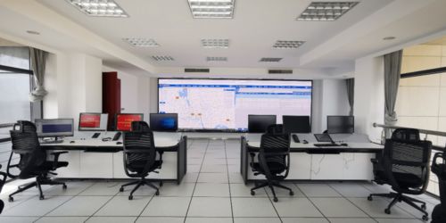 中電萊斯蓄勢待發(fā)，攜智慧空管與創(chuàng)新產(chǎn)品亮相第二屆民航技術(shù)裝備及服務(wù)展