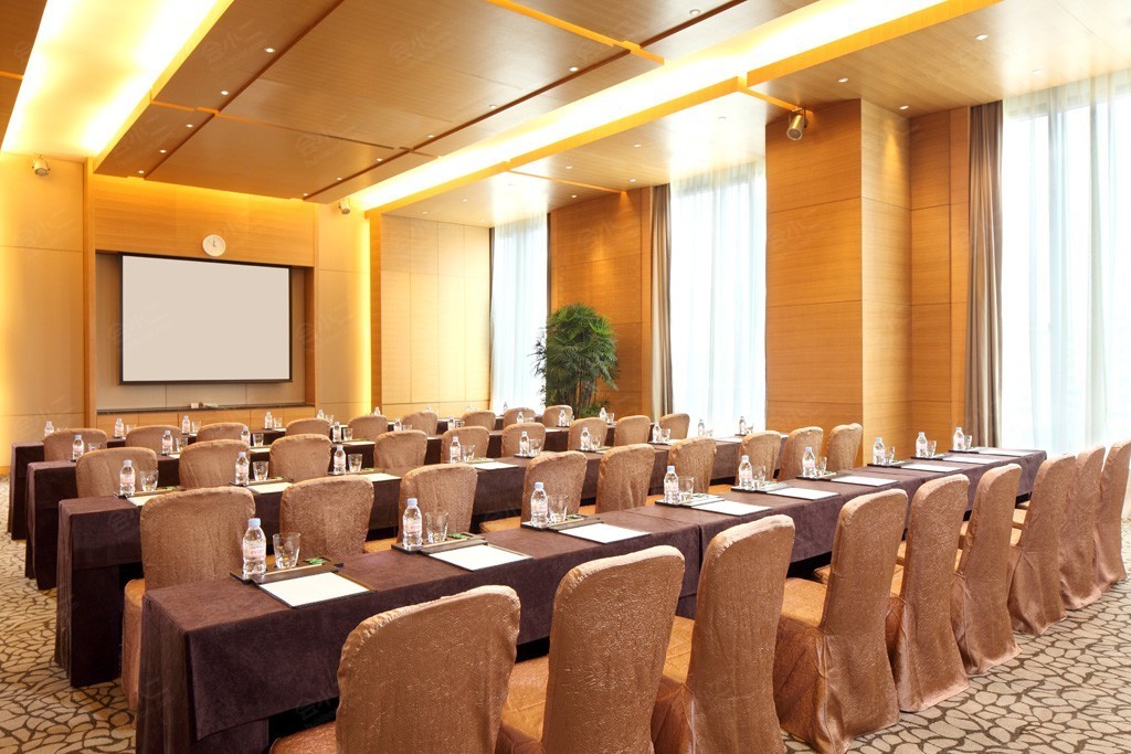 駿景酒店 一站式會議、宴會及展覽展示服務的卓越之選