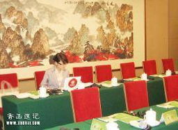 會議記錄、產品供應與展覽展示服務 企業(yè)高效運營的三大支柱