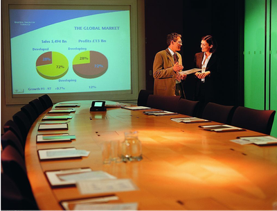 大連百思晟琪營銷策劃 專業(yè)會議與展覽展示服務，賦能品牌高效傳播