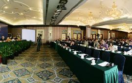 岳陽專業(yè)會議與展覽展示一站式服務——打造卓越會務體驗