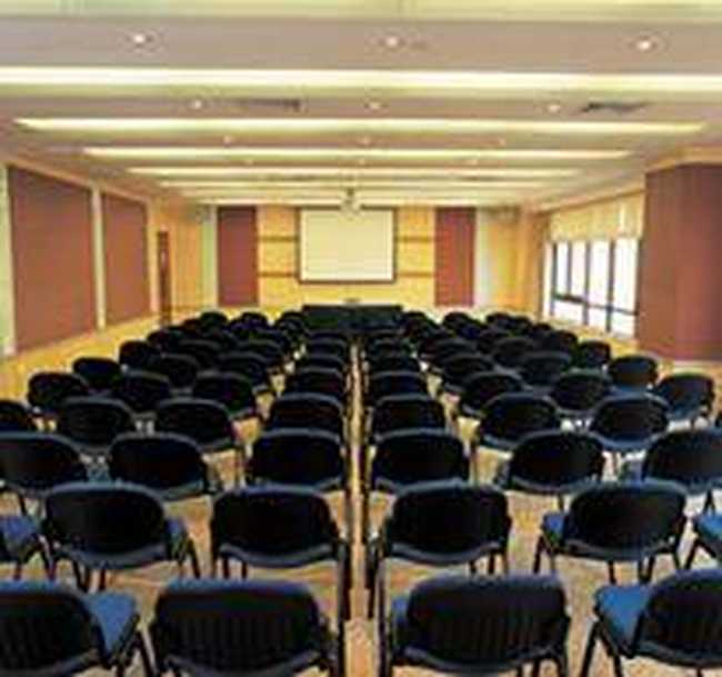 廣州白云賓館 專業(yè)高效的會議服務，成就完美商務之旅