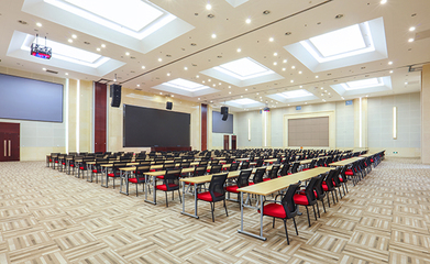 服務(wù)設(shè)施展覽展示服務(wù)的核心價(jià)值與實(shí)施策略