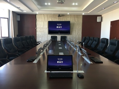 無紙化會(huì)議系統(tǒng) 展覽展示服務(wù)中的創(chuàng)新應(yīng)用與價(jià)值提升