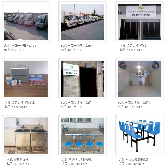 四川凱斯盾后勤管理服務 專業化、一體化的單位后勤解決方案